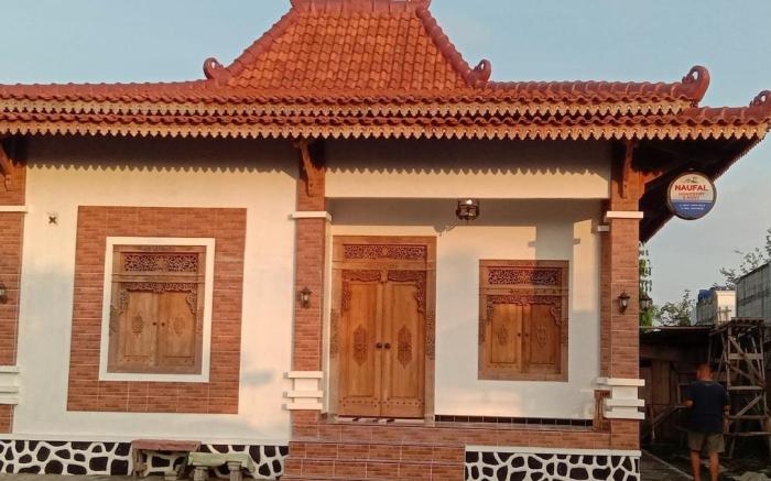Naufal homestay & kost
