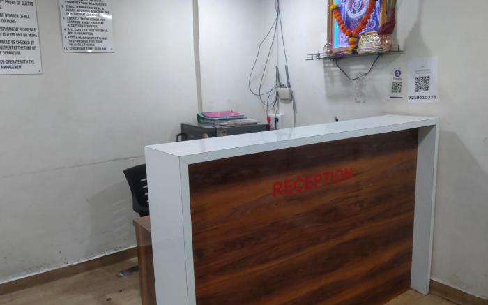 sai villa loading & boarding