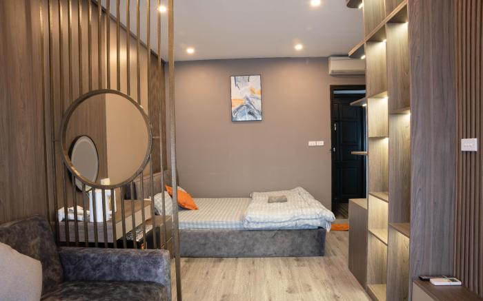 Spring Home Ha Noi