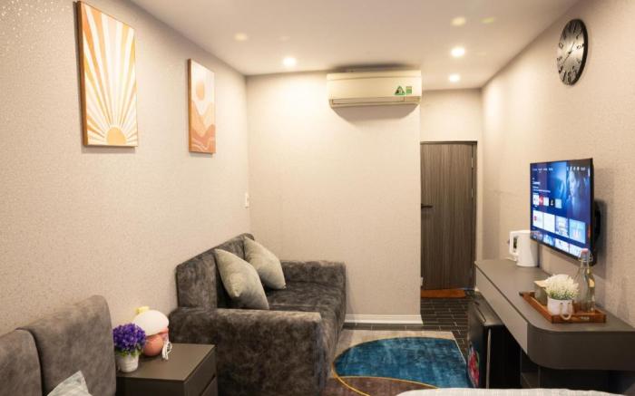 Spring Home Ha Noi