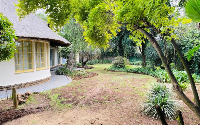 Aneiwa airport lodge