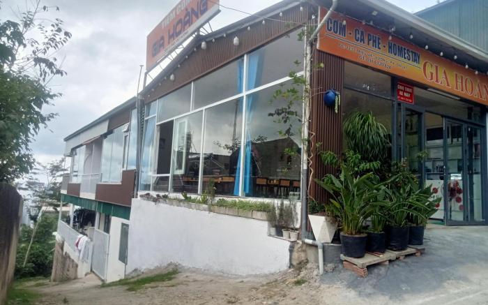 Gia Hoang Homestay