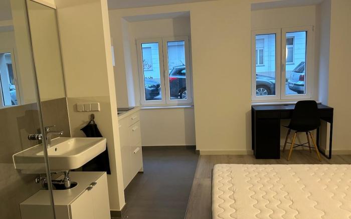 Modern Studio in Prenzlauer Berg