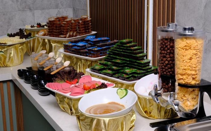 MODA HOTEL