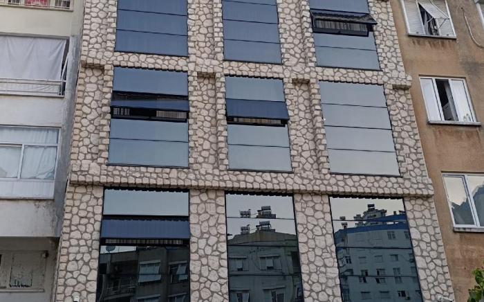 MODA HOTEL