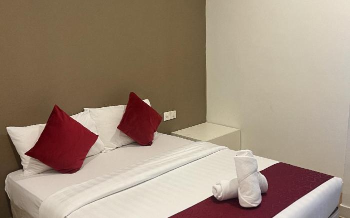 Platinum Suites KLCC Kuala Lumpur by Skyline