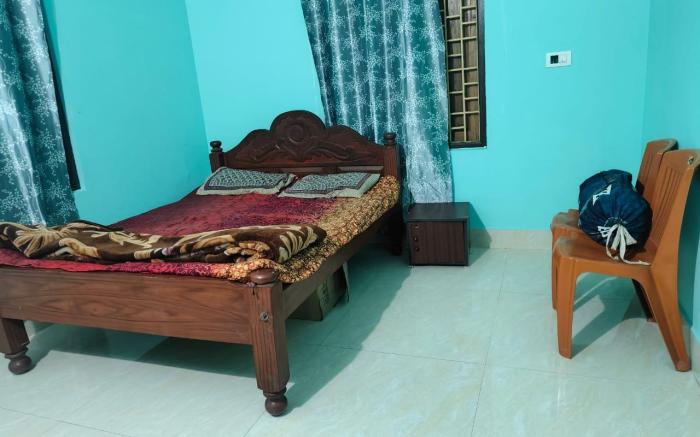 SAI Krupa Homestay