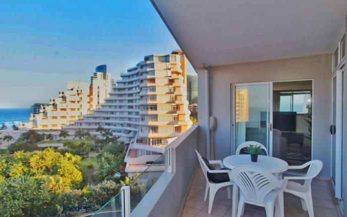 Executive Umhlanga condo