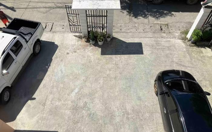 2BR laid back apartment, near beach