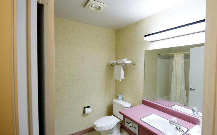 Americas Best Value Inn Dunnigan