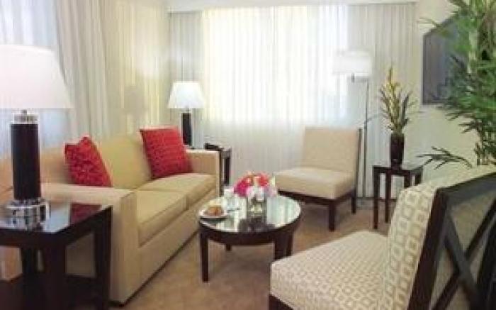 GALLERYone - DoubleTree Suites by Hilton Hotel
