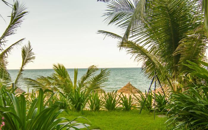Tan Thanh Garden Homestay
