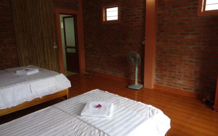 An Phu Homestay