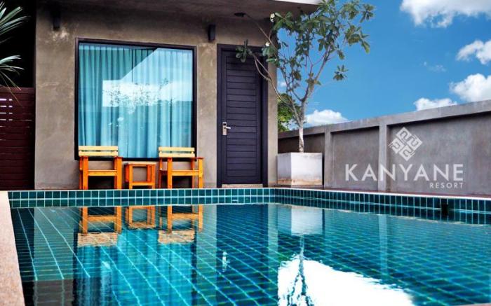 Eya Poolvilla