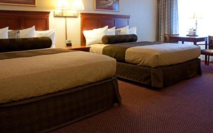 Best Western Plus Mill Creek Inn