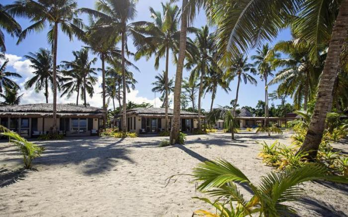 Return to Paradise Resort