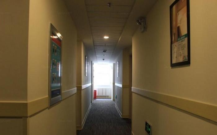 Jinjiang Inn Shenyang Zhongshan Square 1st Hospital of Medicial University