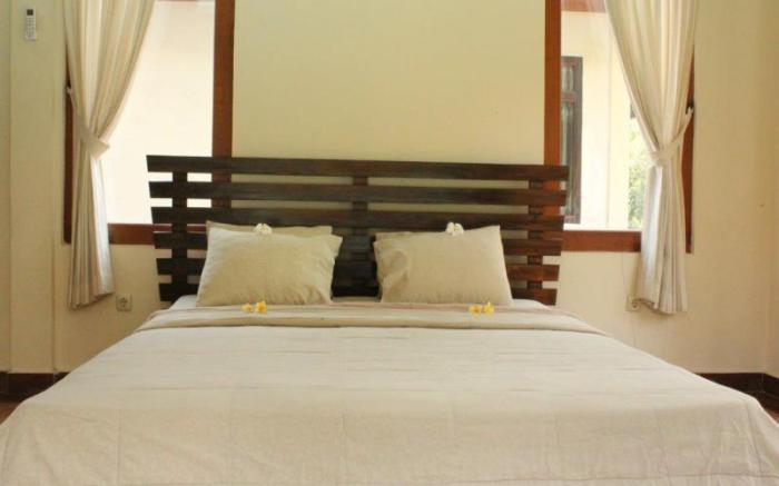Dewi Ayu Accommodation