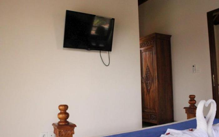 Betutu Bali Villa
