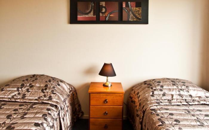 Phoenix Motels
