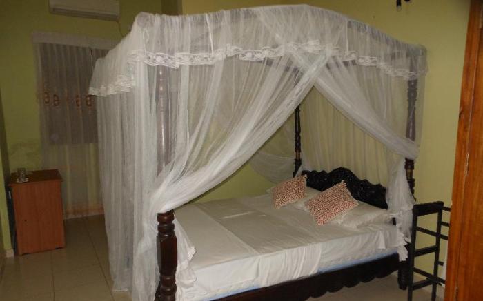 Albert Guest House