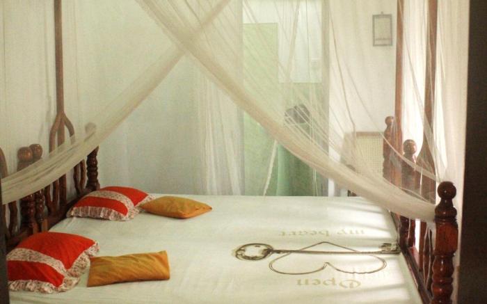 Ananda Home Stay