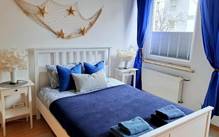 Sea Side Apartment
