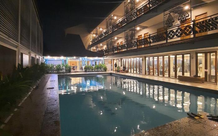 Chantya Hotel By Grand Sarila