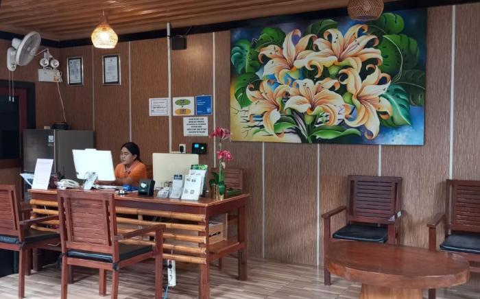 city Garden Bali Dwipa Hotel