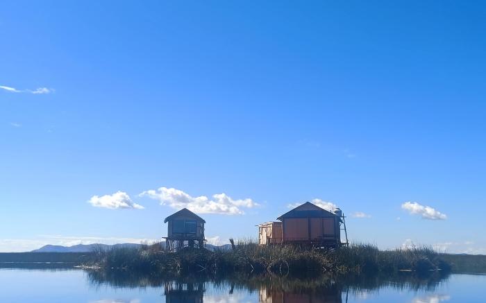 TITICACA KONTIKI Eco Lodge Perú 