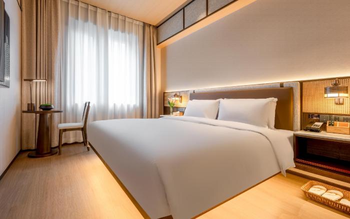 Beijing Renjoy Hotel