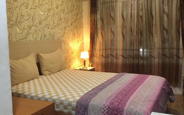 Apartemen Asia Afrika STUDIO . By RizkyGS