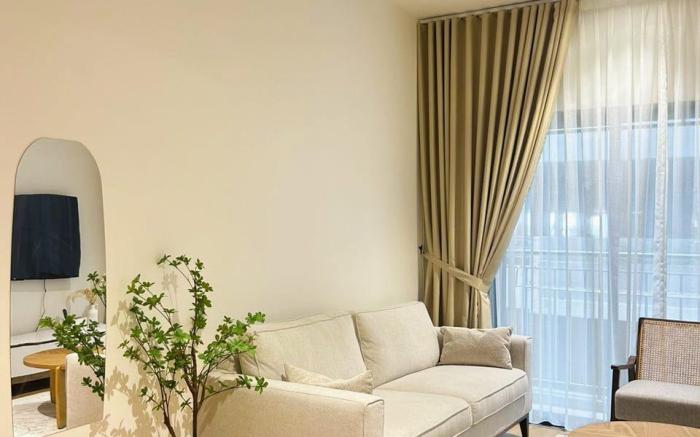 Muji SplashMania Homestay Free Netflix 2 Parking