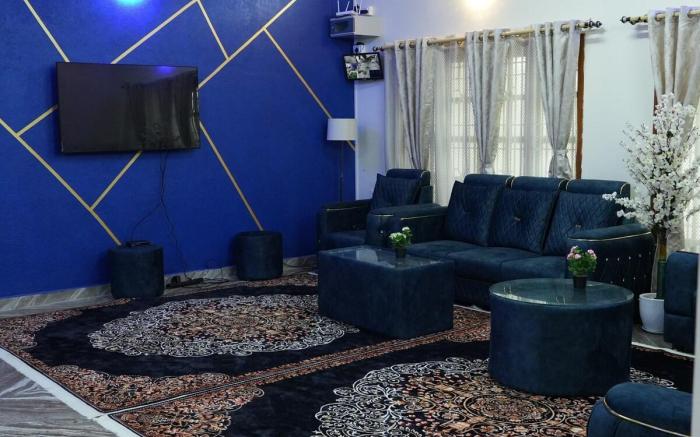 Raaha Luxury Home Stay