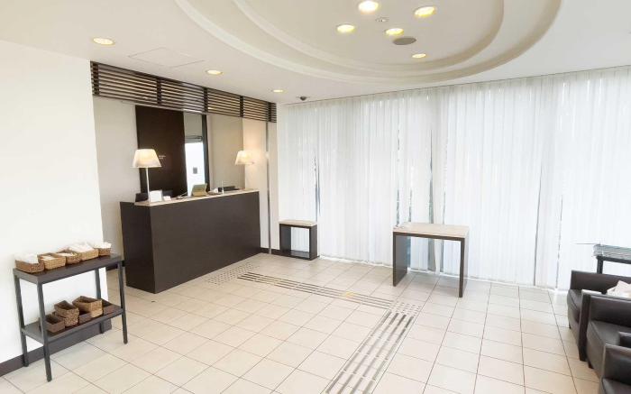 Business Hotel Access Awa