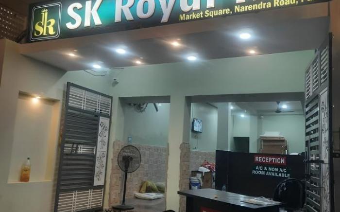 SK Royal Inn