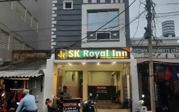 SK Royal Inn