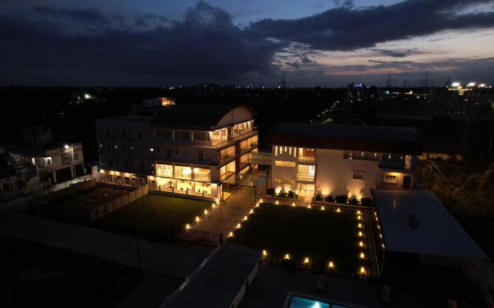 Harikaa Resort