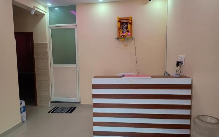 Hotel Mayura Residency