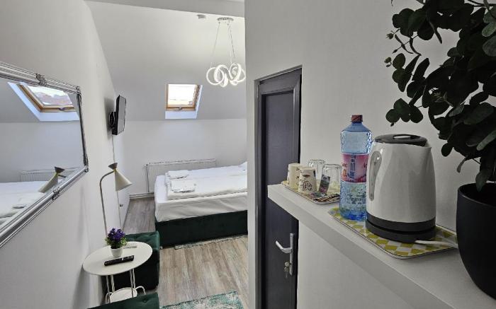 PERFECT VILLA Ploiesti