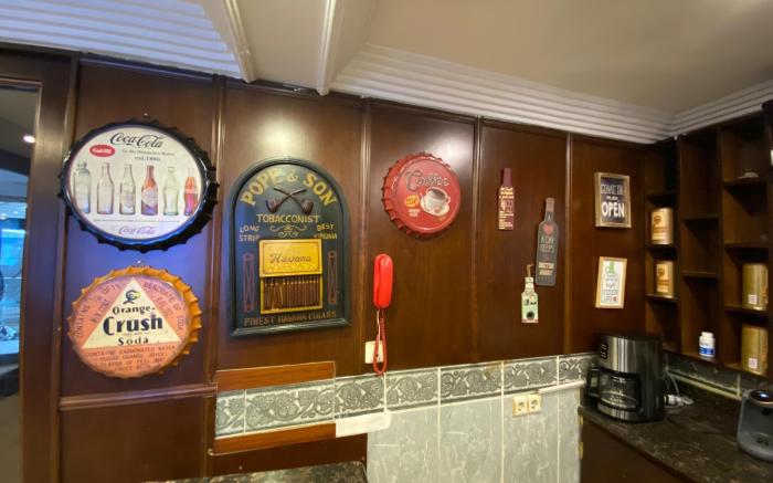 Hotel büyük levent