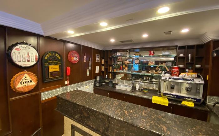 Hotel büyük levent