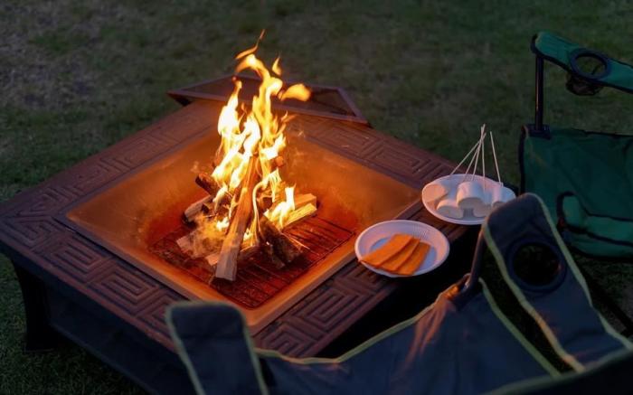 Ganghwado Violet Pension