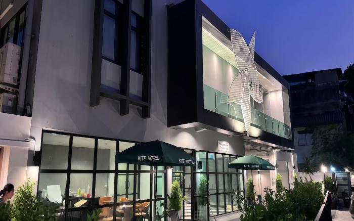 The Kite Hotel