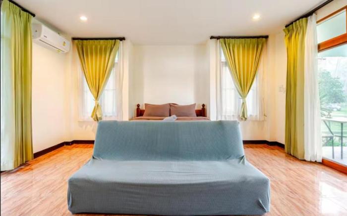 Green Heaven Bungalows