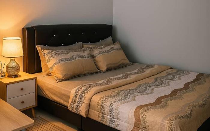 Wanda Homestay Alor Setar