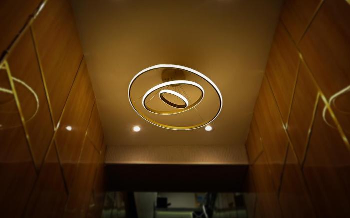 Hotel Akash Residency