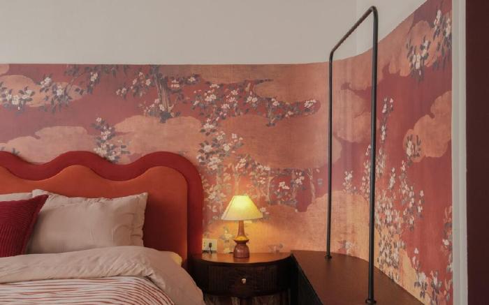 French Villa|Free Laundry+Breakfast|Prime Location