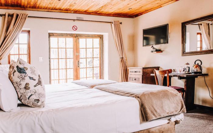 Ramkiki Country Lodge