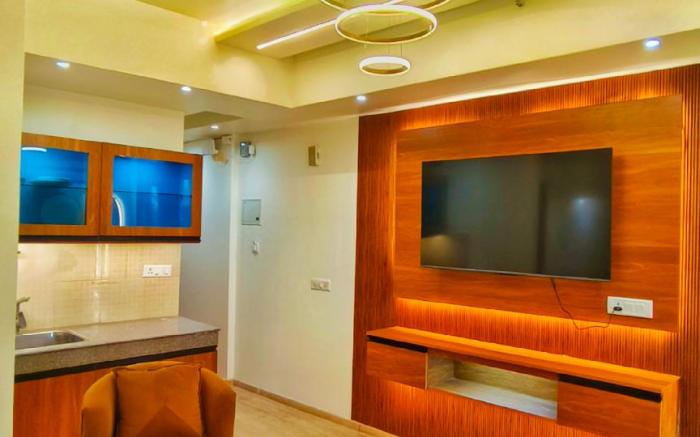 Celeste Residence